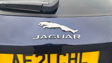 Jaguar F-Pace 2.0 P400e SE 5dr Auto AWD Estate